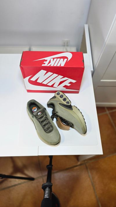 Nike AIR MAX DN